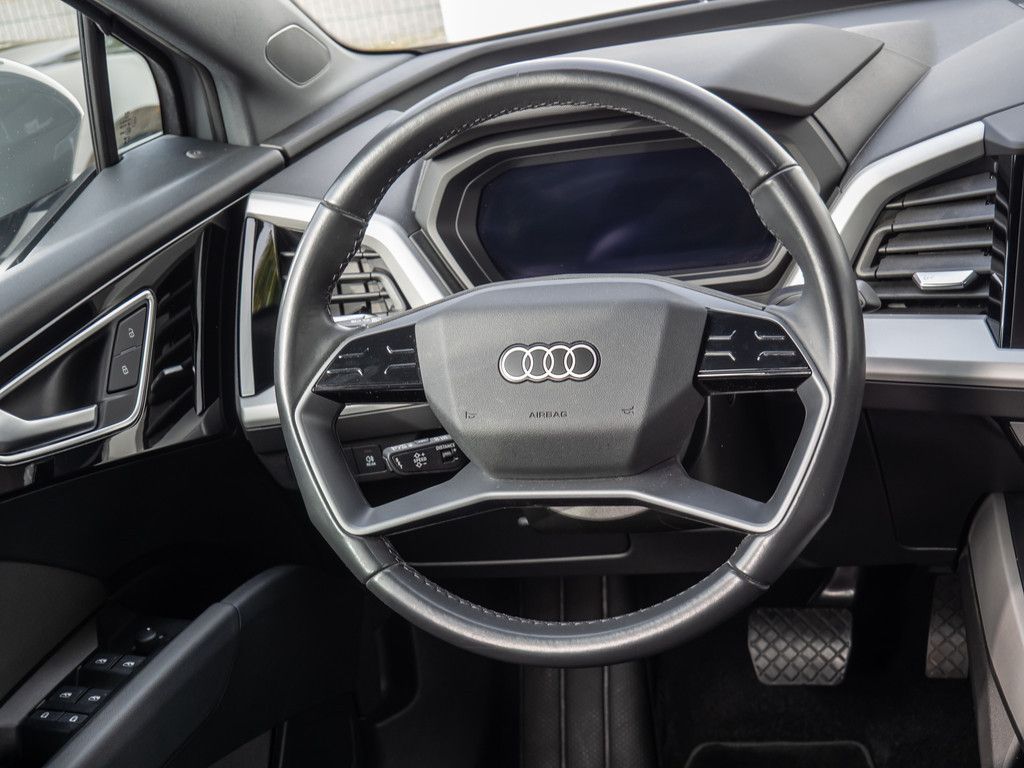 Audi Q4 e-tron - Bild 9