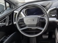 Audi Q4 e-tron - Vorschau Bild 9
