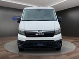 MAN TGE 3.180 9-SITZER°AHK°ACC°NAVI°KAMERA°SPUR°TOTW - MAN TGE: Automatik