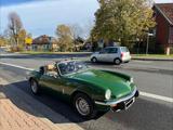 Triumph Spitfire 1500, purer Fahrspaß! - Triumph Spitfire von privat