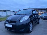Toyota Yaris Sol*TÜV+AU 09.2026*INSPEKTION NEU*2.HAND - Toyota Yaris Sol mit Diesel-Antrieb