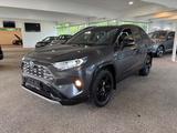 Toyota RAV 4 2,5 Hybrid H3 Business MDS 5d - Toyota: Rav3