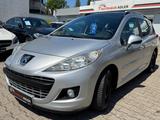 Peugeot 207 SW 1.6 HDi Tendance*5GA*EU5*PANO*KLIM*HUNEU* - Peugeot 207 mit Diesel-Antrieb: 1.6
