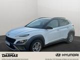 Hyundai Kona Prime Hybrid 1.Hand 8-Fachbereift  - Hyundai Kona Prime mit Hybrid-Antrieb (Benzin/Elektro)