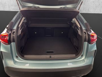 Citroën C4 Shine PT 130 Navi+SHZ+RFK+LED+Carplay