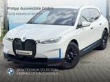 BMW iX xDrive40 DA-Pro PA-Plus LASER H&K Keyless - BMW iX Gebrauchtwagen