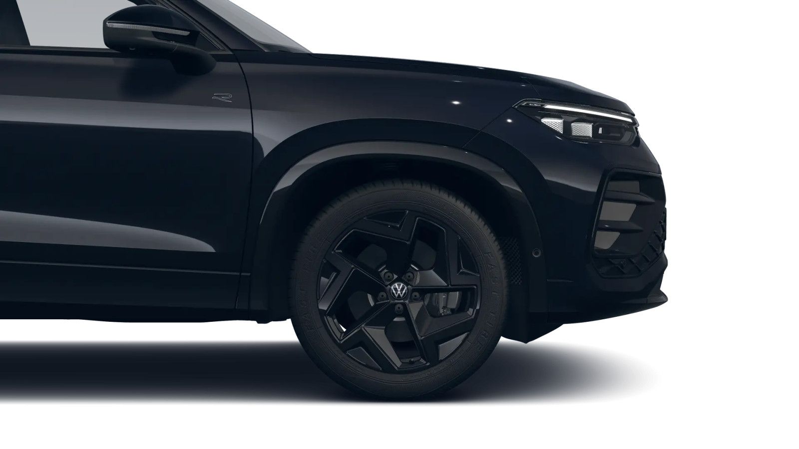 Volkswagen Tayron - Bild 5