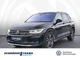 Volkswagen Tiguan 1.5 TSI DSG Elegance - Volkswagen Tiguan Elegance mit Benzin-Antrieb