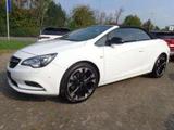 Opel Cascada Innovation +UMFANGREICHE (ZUSATZ)AUSSTAT - Opel Cascada Gebrauchtwagen