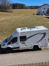 Chausson S514 privat, Garantie, Dicht,Lithi 100ah, sofort - Offers matching your search criteria