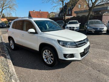Volkswagen Tiguan - 3
