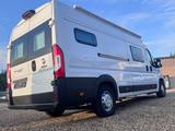 Fiat Ducato Maxi *WOHNMOBILE* - Fiat Ducato: Maxi