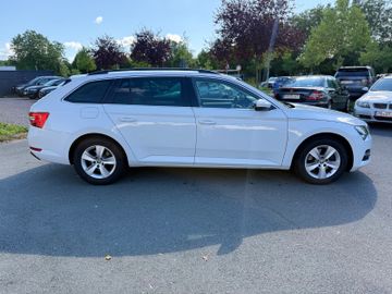 Skoda Superb - 4