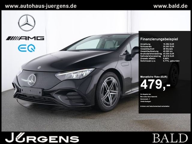 Mercedes-Benz EQE 350 AMG-Sport/Pano/Memo/Night/Cam/Ambiente
