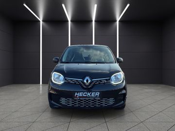 Renault Twingo Electric Vibes*Kamera*Szhzg.*