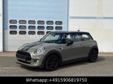 MINI COOPER_D Mini 3-trg. Cooper D - MINI MINI mit Diesel-Antrieb: Kleinwagen