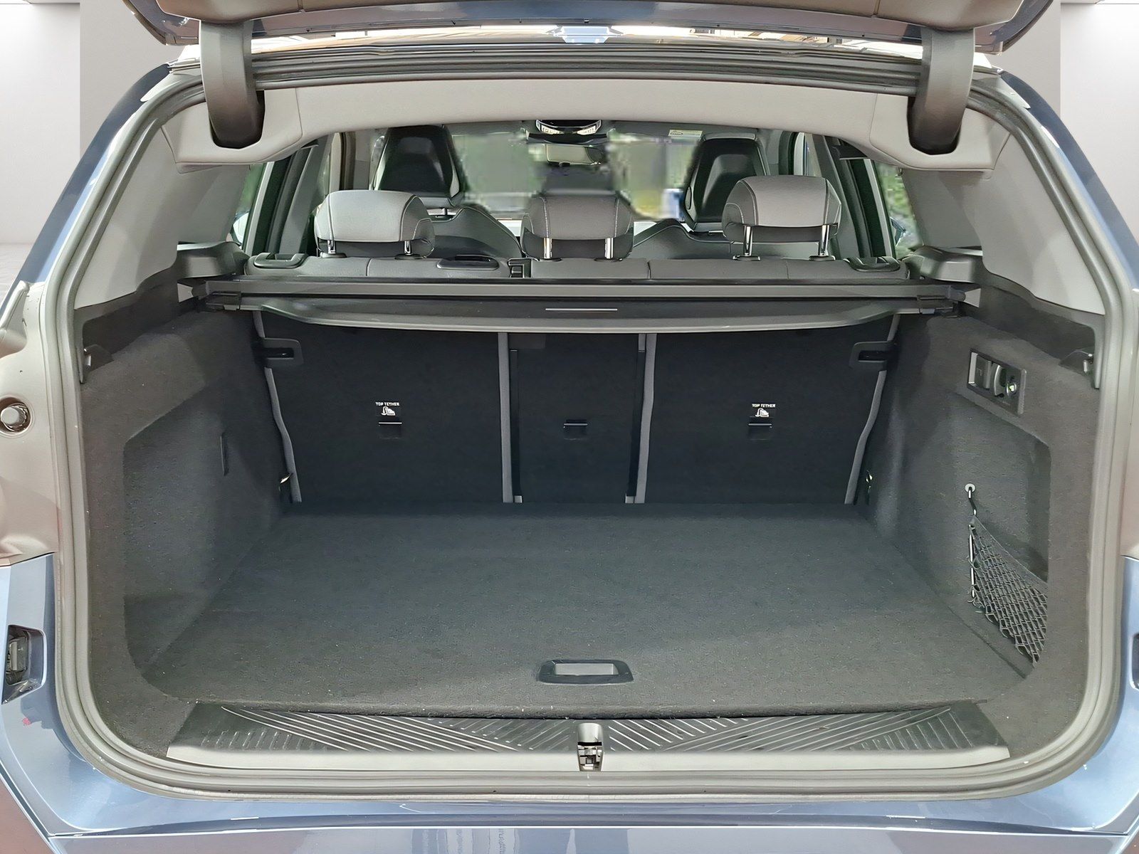 BMW X3 - Bild 11