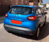 Renault Captur ENERGY TCe 90 Experience Experience - Renault Captur von privat