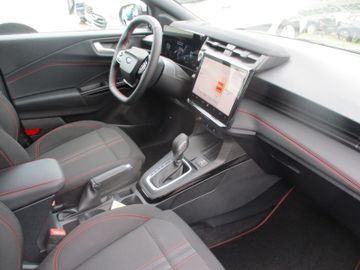 Ford Puma ST-Line 5J. Garantie + LED Matrix