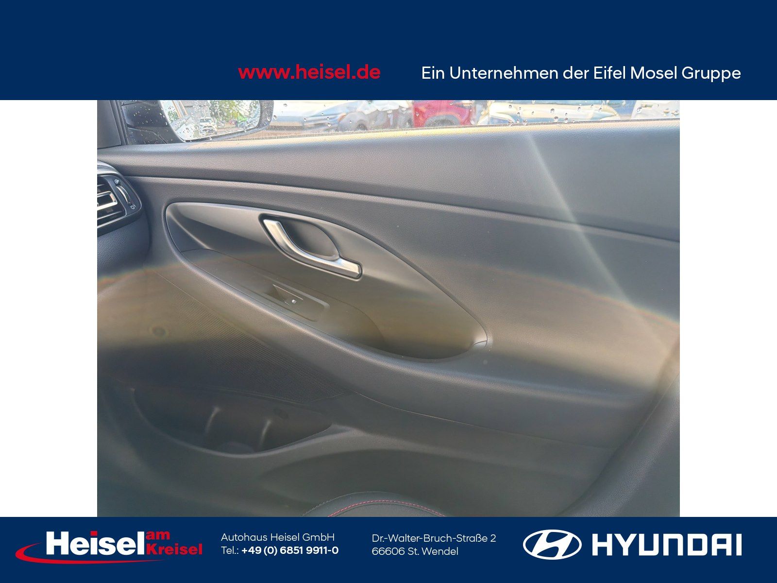 Hyundai i30 – Bild 14