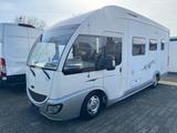 Chausson Alteo 359 - Chausson Integrierter