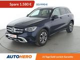 Mercedes-Benz GLC-Klasse GLC 220 d 4Matic Aut.*NAVI*LED*TEMPO* - gebrauchte Mercedes-Benz GLC 220 aus dem Jahr 2020