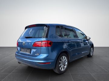 Volkswagen Golf Sportsvan - 5