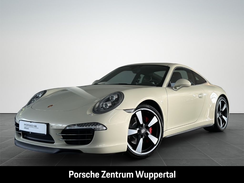 Porsche 911 Urmodell