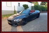 BMW M6 Cabrio Basis  M 6 Competition Individual - BMW M-Modelle in Dortmund