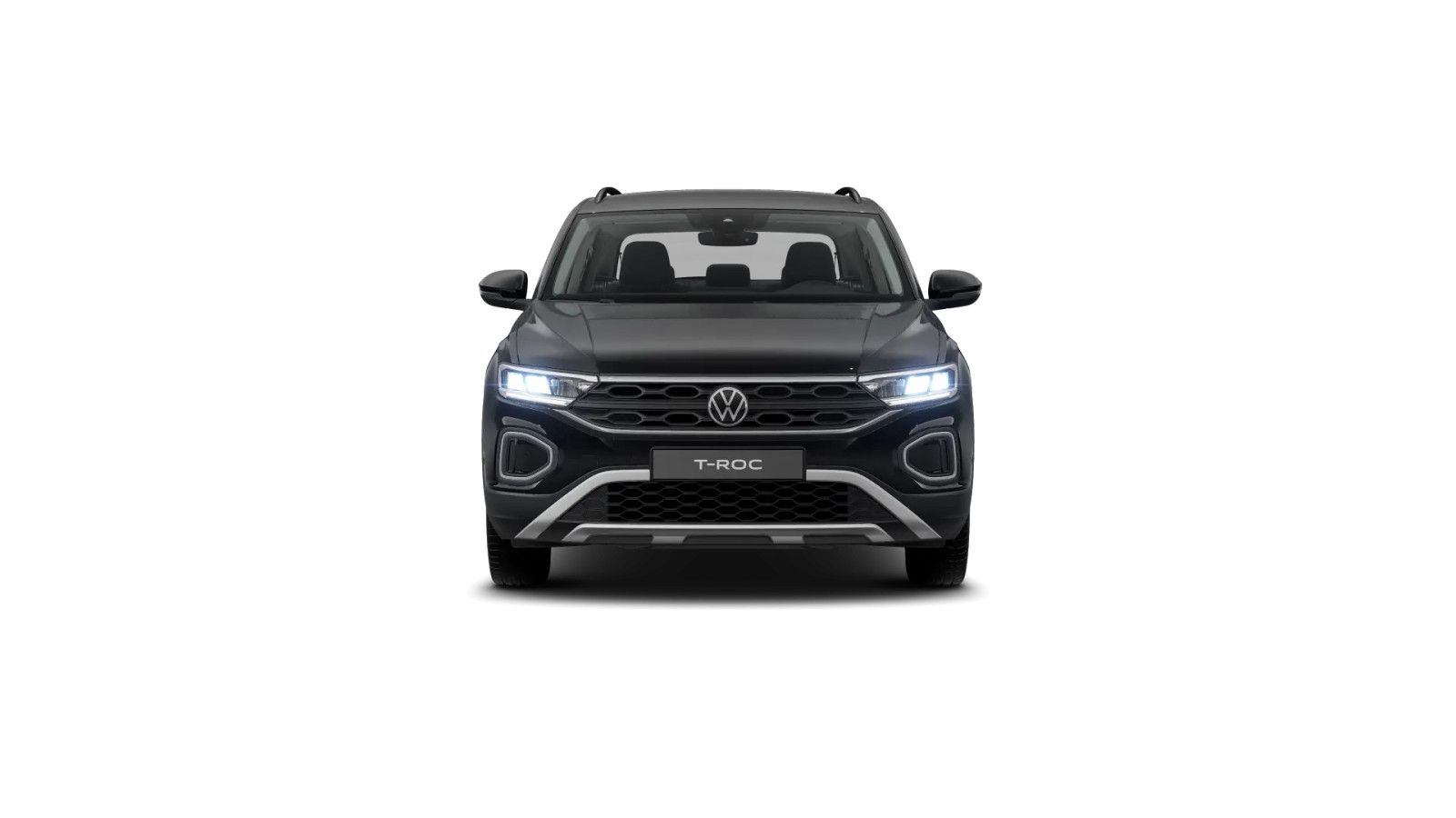 Volkswagen T-Roc - Bild 3