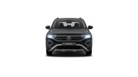 Volkswagen T-Roc - Vorschau Bild 3