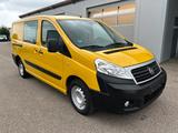 Fiat Scudo L1H1/langer RS/2-Schiebetüren/1. Hand - Fiat Scudo: L1h1