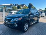 Kia Sorento Spirit 4WD - gebrauchte Kia Sorento aus dem Jahr 2010