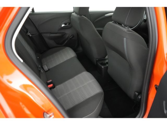 Corsa-e F EDITION 50kWH AT+KEYLESS+KLIMAAUTOMATI