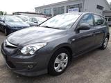 Hyundai i30 edition Plus 1.4, 80kW, KLIMA-CD USB-HU03.28 - Hyundai i30: Edition Plus