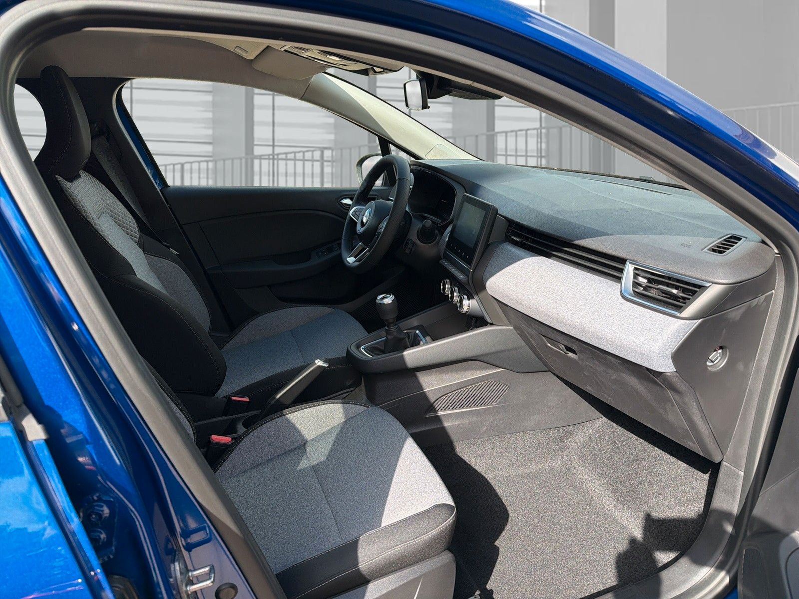Mitsubishi Colt - Bild 16