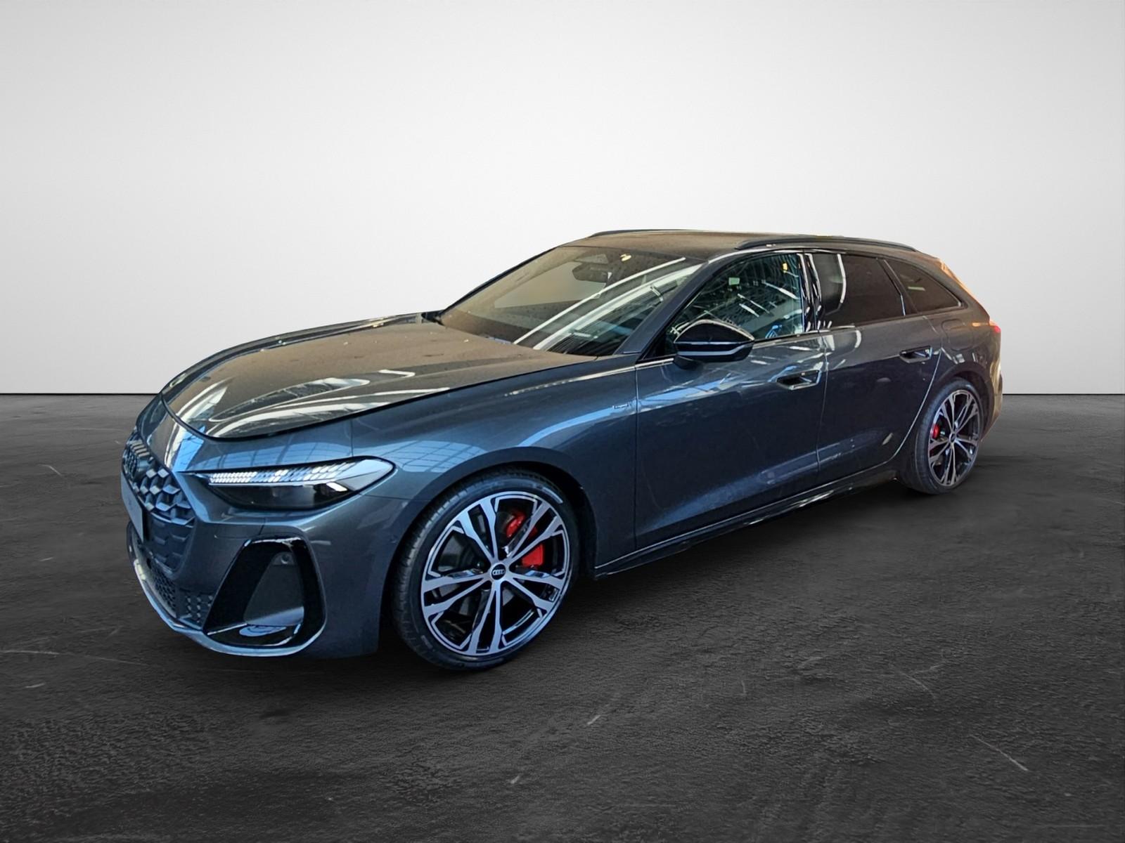 Audi A5 Avant e-hybrid quattro S-Line  HeadUp Panodac