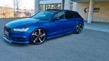Audi A6 3.0 TDI 240kW comp. quattro tiptr. Avant ...