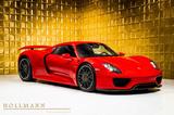 Porsche 918 SPYDER + LIFT + BURMESTER + CARBON - Porsche 918 Spyder Gebrauchtwagen