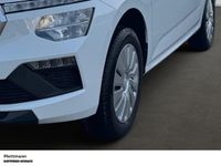 Skoda Kamiq - Vorschau Bild 9