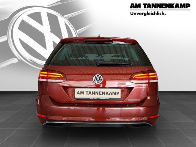 Golf VII Variant IQ.DRIVE 1.6 TDI DSG