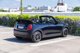 MINI Cooper SE Cabrio 1/999 Yours
