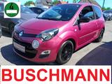 Renault Twingo Automatik*Klima*Alufelgen - HU&AU NEU - Renault Twingo Gebrauchtwagen in Bielefeld