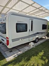 Hobby 540 UL De Luxe - Hobby 2012