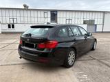 BMW 320d Touring 2012  - BMW 320 Gebrauchtwagen in Magdeburg