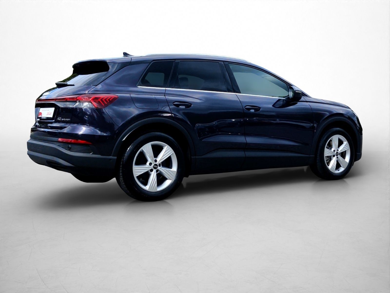 Audi Q4 e-tron - Bild 20