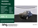 Skoda Kodiaq 2.0 TDI 4x4 DSG Tour - Skoda Kodiaq: Tour