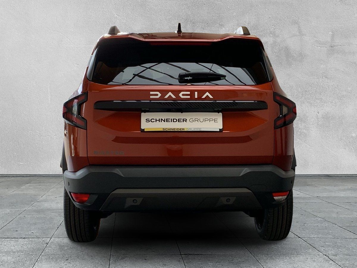 Dacia Bigster - Bild 4