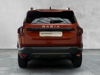 Dacia Bigster - Vorschau Bild 4