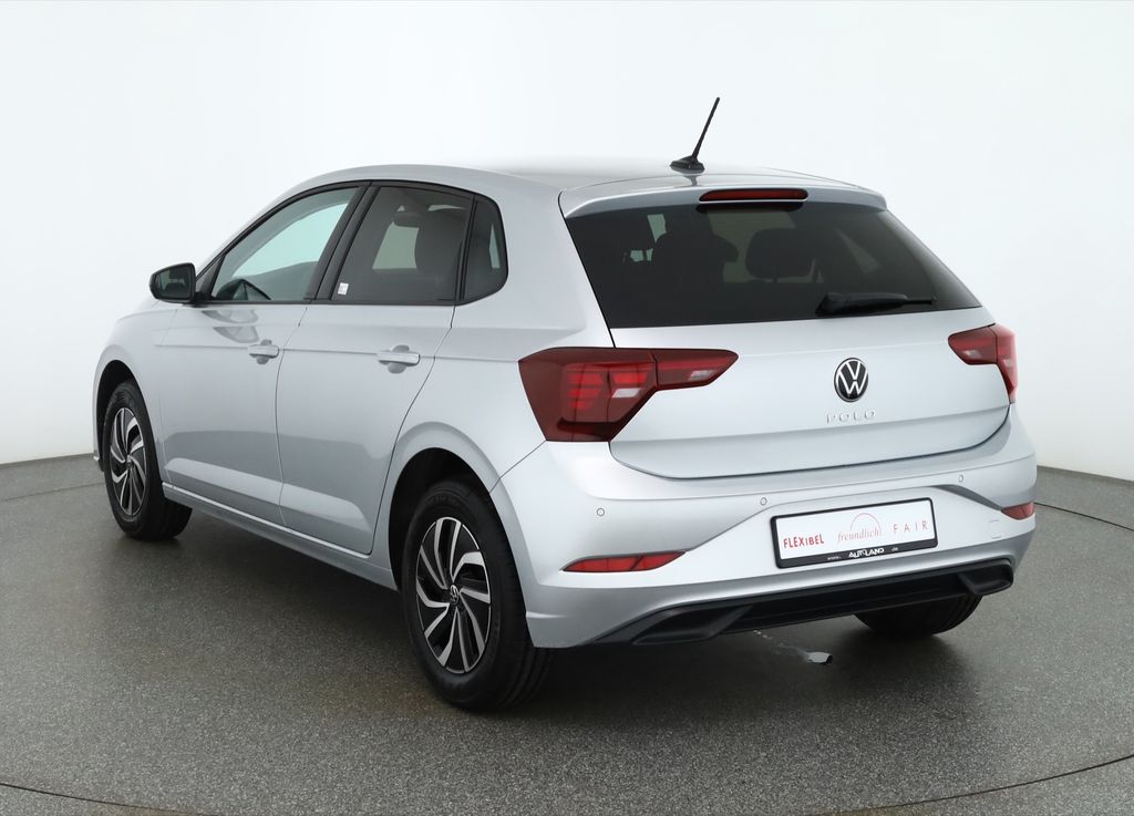 VOLKSWAGEN Polo 2026